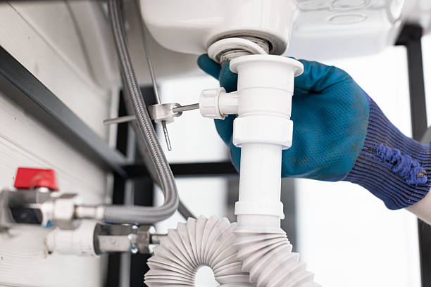 Reliable Toilet Repair contractor in Cecil, PA by AAA Plumbing Heating
